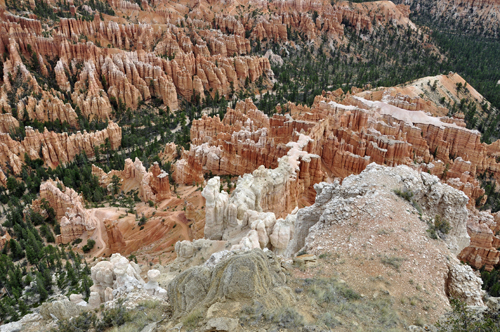 hoodoo ridge